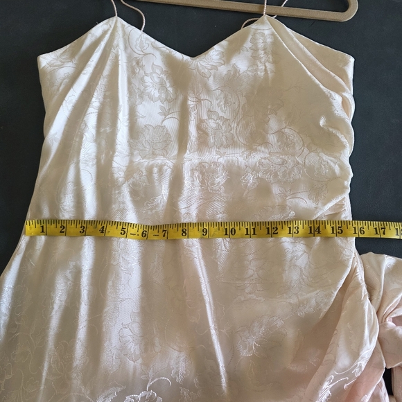 Gunne Sax by Jessica McClintock Formal Event Dress - Picture 12 of 12